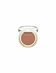 Тени для век Clarins Ombre Mono Eyeshadows 06 Satin Mocha, 1,5 г цена и информация | Тушь, средства для роста ресниц, тени для век, карандаши для глаз | kaup24.ee