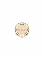 Lauvärv Clarins Ombre Mono Eyeshadows 05 Satin Taupe, 1,5 g hind ja info | Ripsmetušid, lauvärvid, silmapliiatsid, seerumid | kaup24.ee