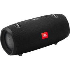 JBL Xtreme 2, черный цена и информация | Аудиоколонки | kaup24.ee