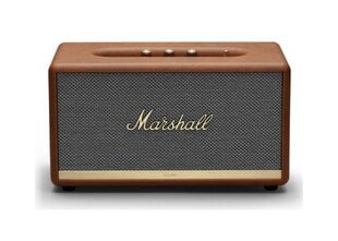 Marshall 1002766 цена и информация | Аудио колонки | kaup24.ee