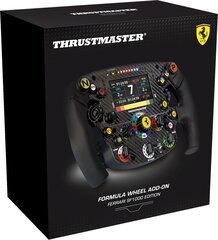 Thrustmaster Ferrari SF1000 Edition hind ja info | Mänguroolid | kaup24.ee