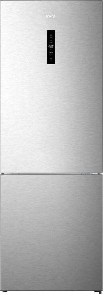 Gorenje NRK720CAXL4 hind ja info | Külmkapid | kaup24.ee