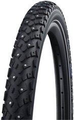 Schwalbe jalgratta rehv Marathon Winter 30-349 16x1.20" цена и информация | Покрышки, шины для велосипеда | kaup24.ee