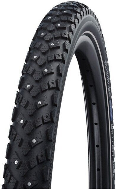 Schwalbe jalgratta rehv Marathon Winter 30-349 16x1.20" цена и информация | Jalgratta sisekummid ja rehvid | kaup24.ee