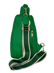 Õlakott naistele Magic Bags, roheline hind ja info | Naiste käekotid | kaup24.ee