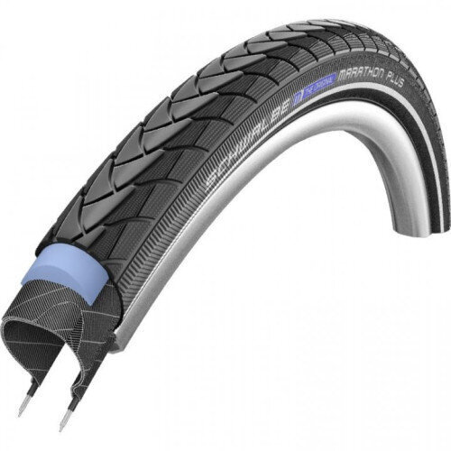 Schwalbe jalgratta rehv Marathon Plus 28x1.25" hind ja info | Jalgratta sisekummid ja rehvid | kaup24.ee