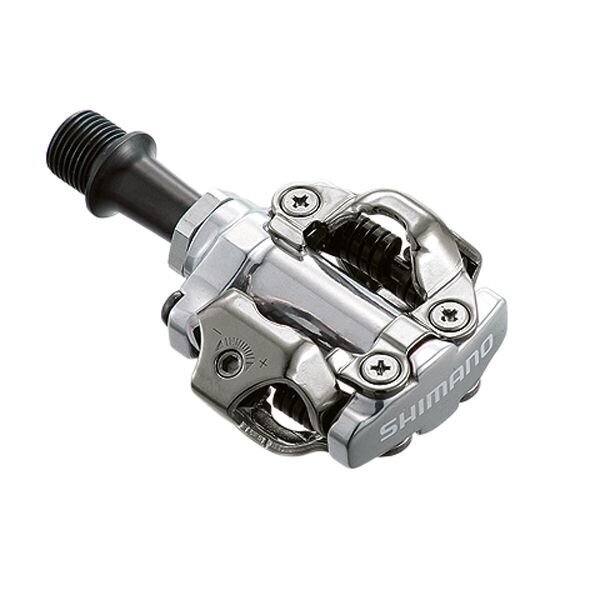 Pedaal Shimano SPD PD-M540 hind ja info | Muud jalgratta varuosad | kaup24.ee