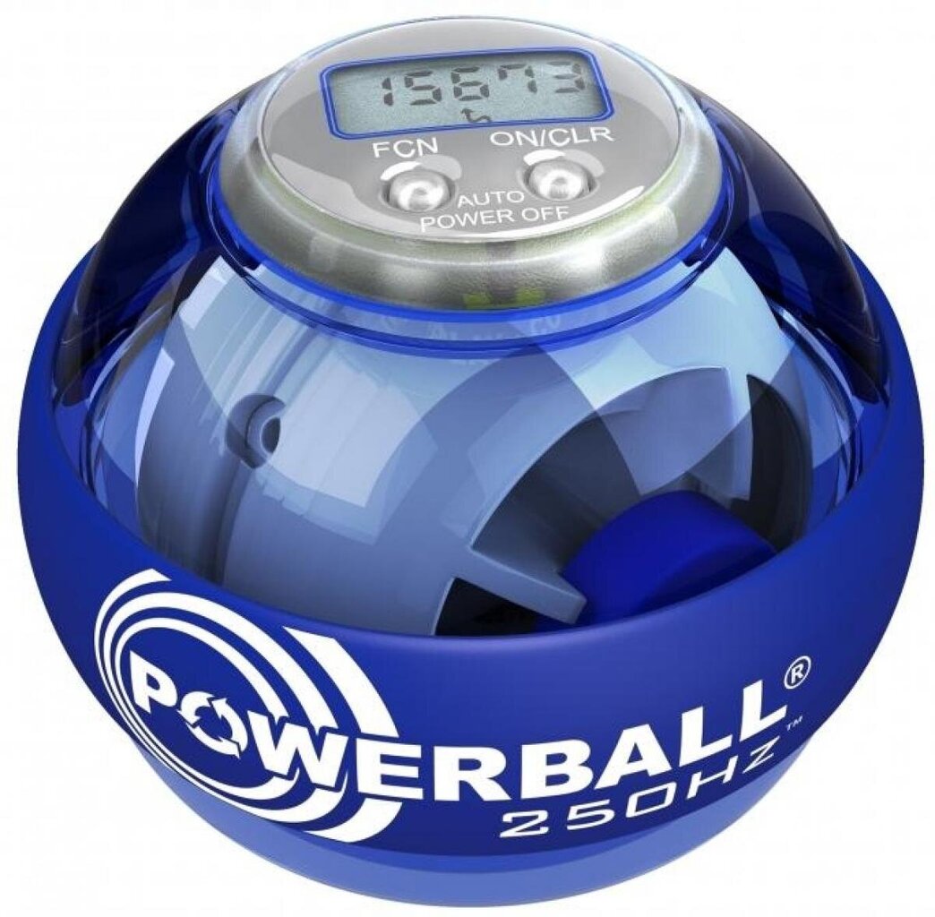 Käsitrenažöör Powerball 250Hz Pro цена и информация | Muud sporditarbed | kaup24.ee