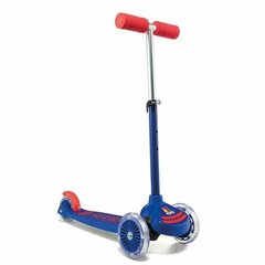 Roller Moltó Maxi Sinine Valgus, 56 cm цена и информация | Самокаты | kaup24.ee