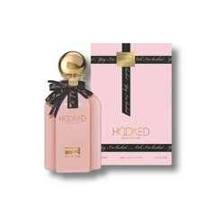 Парфюмированная вода для женщин Rue Broca Hooked Femme EDP, 100 мл цена и информация | Женские духи | kaup24.ee