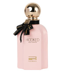 Parfüümvesi Rue Broca Hooked Femme EDP naistele, 100 ml hind ja info | Naiste parfüümid | kaup24.ee