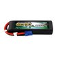 Gens Ace aku Bashing 6500mAh 11.1V 60C EC5 LiPo hind ja info | Patareid | kaup24.ee