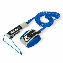 Аксессуары Cressi-Sub Leash Paddle Surf ISUP '10 Выдвижной цена и информация | SUP доски, водные лыжи, водные аттракционы | kaup24.ee