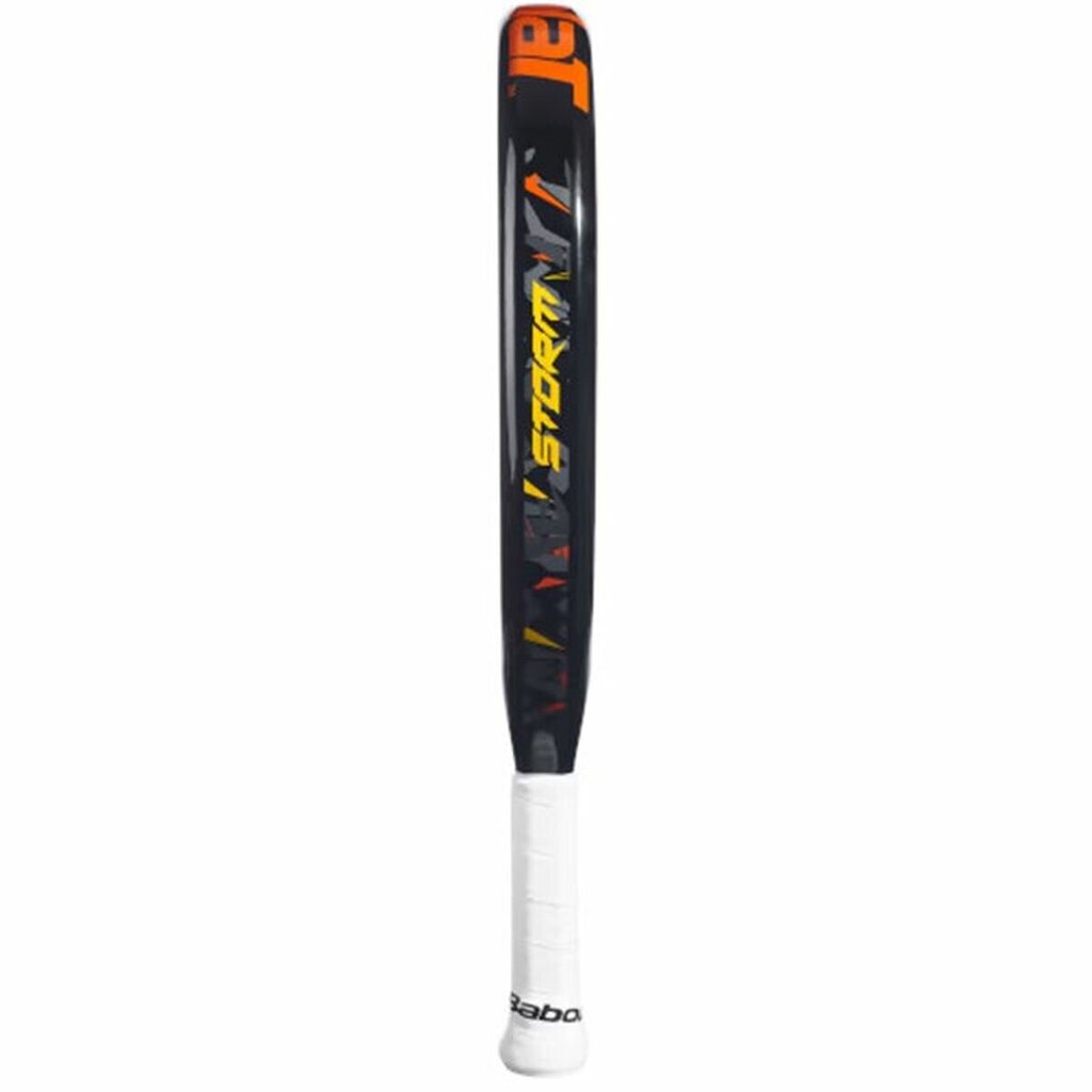 Padelireket Babolat Storm, Must hind ja info | Padel | kaup24.ee