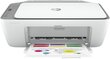 HP DeskJet 2720e, spalvotas цена и информация | Printerid | kaup24.ee