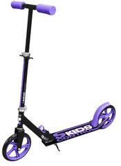 Скейт Universal Skids Control Фиолетовый Складной Гвоздодёр цена и информация | Самокаты | kaup24.ee