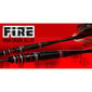 Nooled Fire High Grade Alloy Steeltip, 3 tk цена и информация | Noolemängud | kaup24.ee