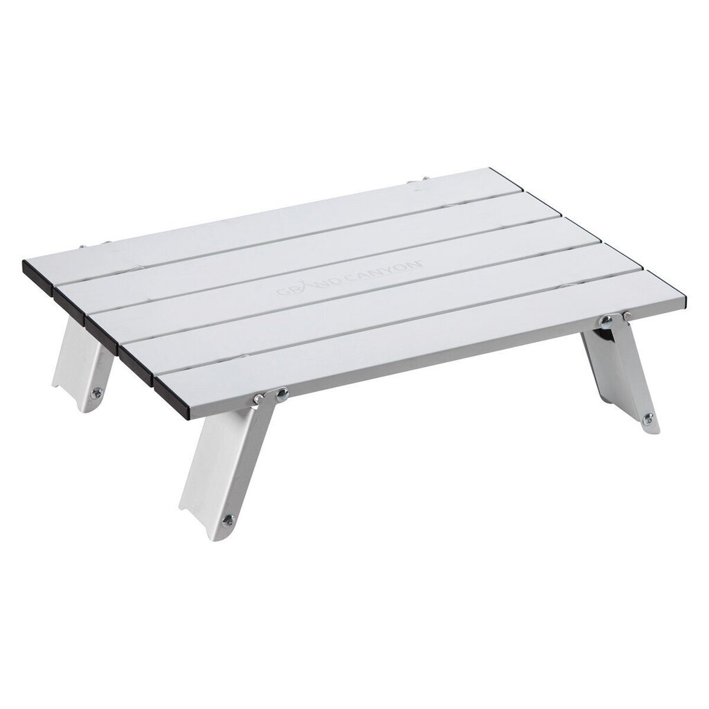 Laud Grand Canyon Tucket Table Micro 40 x 28 x 16 cm цена и информация | Matkamööbel | kaup24.ee