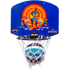 Мини-баскетбольная доска Сполдинга цена и информация | Игры на открытом воздухе | kaup24.ee