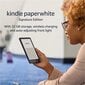 Kindle Paperwhite WiFi Signature Edition 32 GB Blue hind ja info | E-lugerid | kaup24.ee