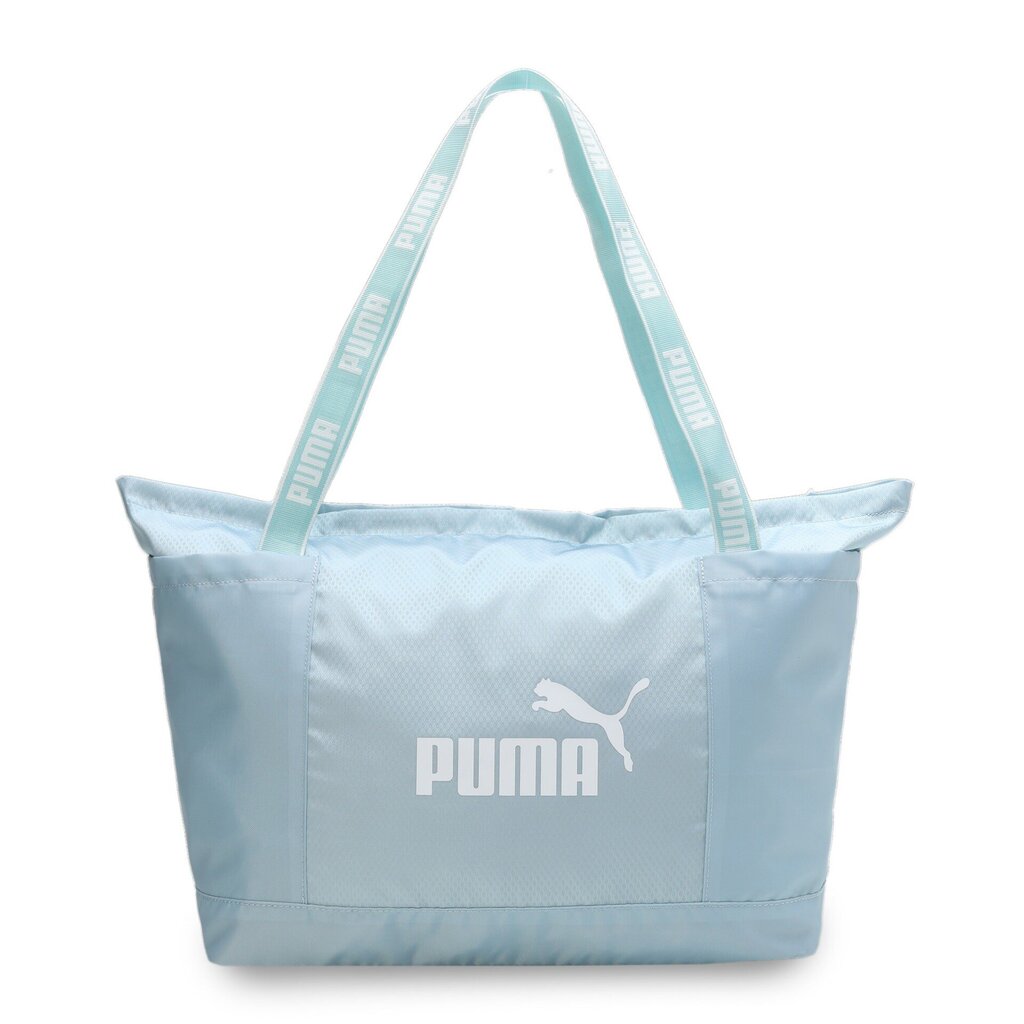 Puma kott naistele 090266*02 sinine 4099685696390 цена и информация | Naiste käekotid | kaup24.ee