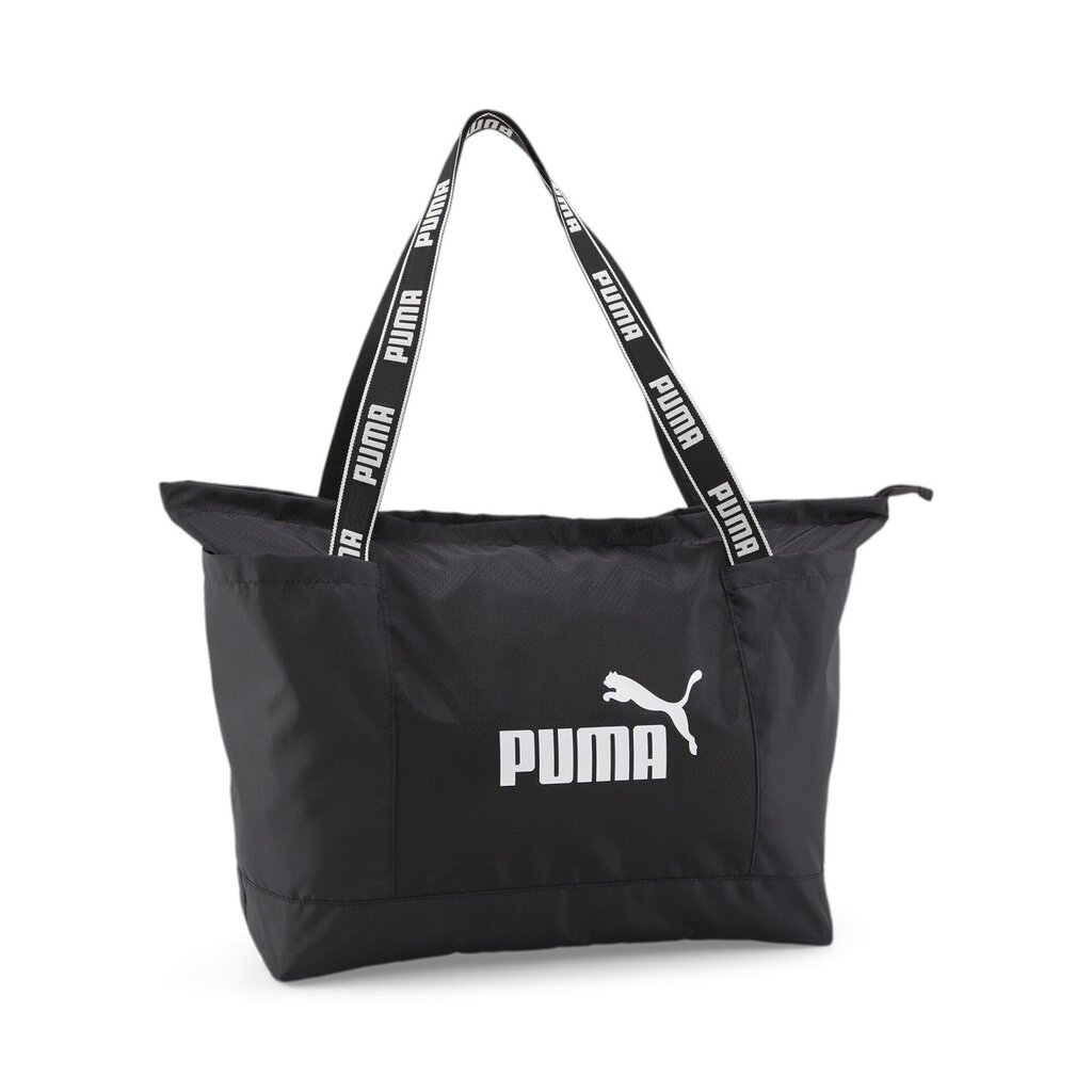 Puma kott naistele 090266*01 must 4099685700233 цена и информация | Naiste käekotid | kaup24.ee