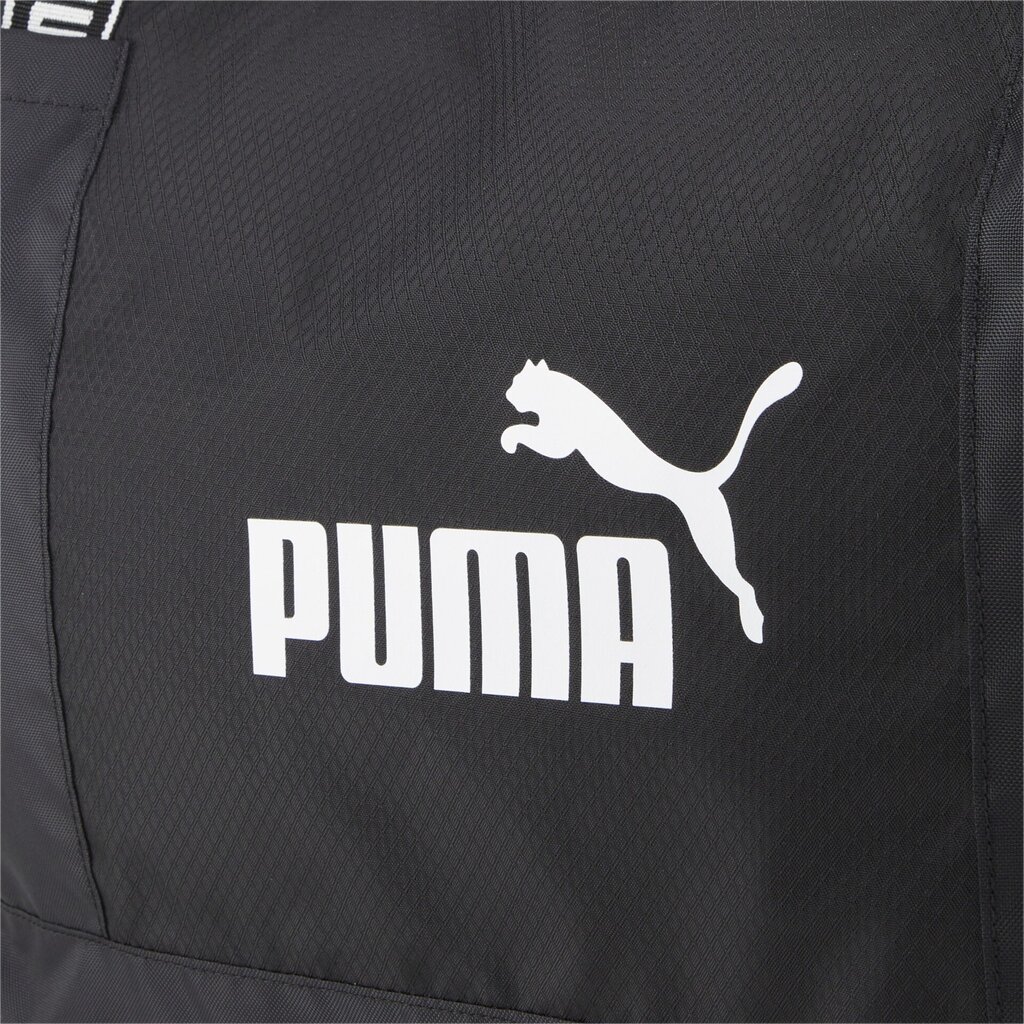 Puma kott naistele 090266*01 must 4099685700233 hind ja info | Naiste käekotid | kaup24.ee