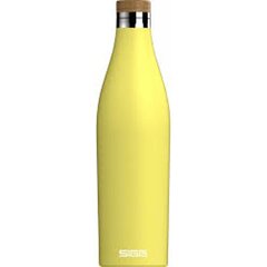 Sigg joogipudel Meridian Ultra Lemon 0,7L hind ja info | Joogipudelid | kaup24.ee