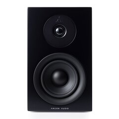 Argon Forus4 цена и информация | Домашняя акустика и системы «Саундбар» («Soundbar“) | kaup24.ee