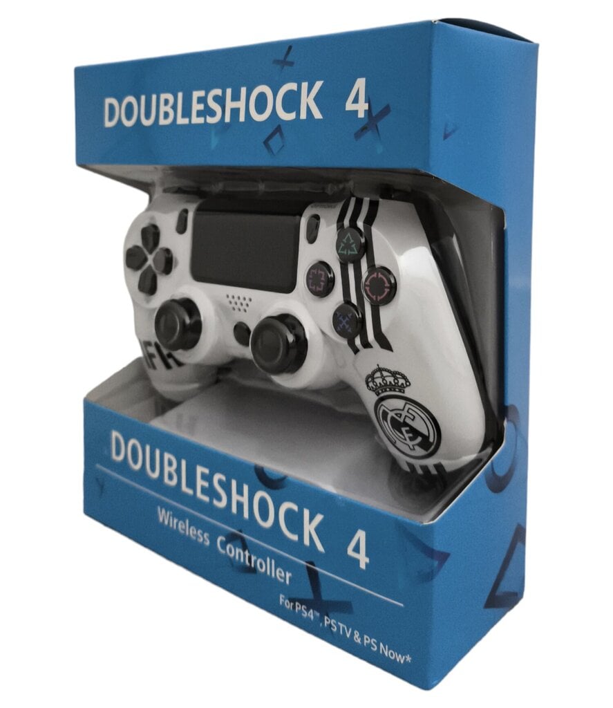 PlayStation 4 Doubleshock 4 V2 hind ja info | Mängupuldid | kaup24.ee