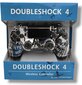 PlayStation 4 Doubleshock 4 V2 цена и информация | Mängupuldid | kaup24.ee