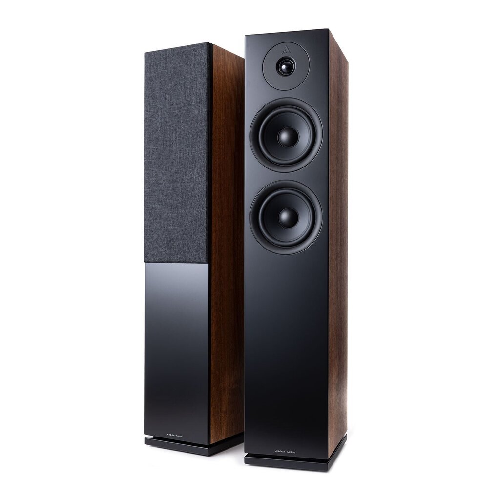 Argon Forus55 hind ja info | Koduaudio ja "Soundbar" süsteemid | kaup24.ee