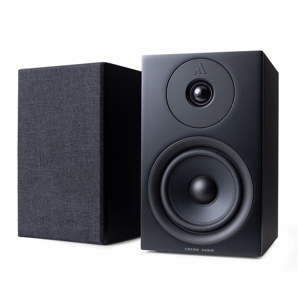 Argon Forus5 цена и информация | Koduaudio ja "Soundbar" süsteemid | kaup24.ee