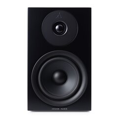 Argon Forus5 коричневый цена и информация | Домашняя акустика и системы «Саундбар» («Soundbar“) | kaup24.ee