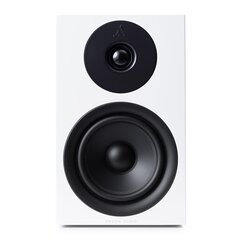 Argon Forus5 белый цена и информация | Домашняя акустика и системы «Саундбар» («Soundbar“) | kaup24.ee