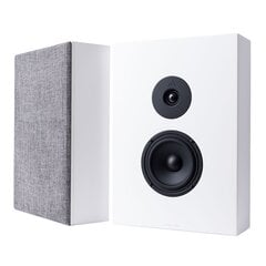 Argon Forus5Wall белый цена и информация | Домашняя акустика и системы «Саундбар» («Soundbar“) | kaup24.ee