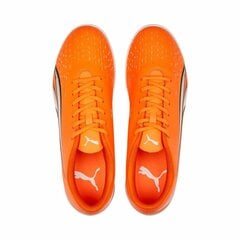 Jalgpallijalatsid Puma Ultra Play TT Oranž Unisex hind ja info | Jalgpallijalatsid | kaup24.ee