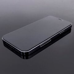 Wozinsky Full Glue Xiaomi Mi Band 7 чёрное закаленное стекло цена и информация | Защитные пленки для телефонов | kaup24.ee
