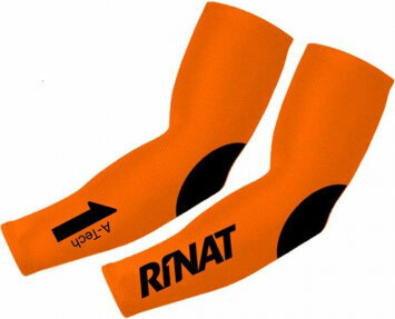 Rinat kompressioonvarrukad sportimiseks, L-XL hind ja info | Liigesetoed ja -kaitsmed | kaup24.ee