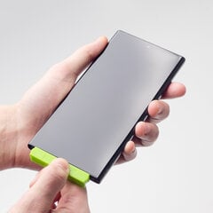 Защитная пленка Wozinsky Invisible Film для Samsung Galaxy S23 Ultra цена и информация | Защитные пленки для телефонов | kaup24.ee