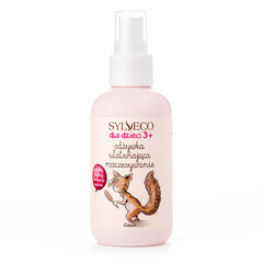 Sylveco 3+ Detangling Conditioner lastele, 150 ml цена и информация | Косметика для мам и детей | kaup24.ee