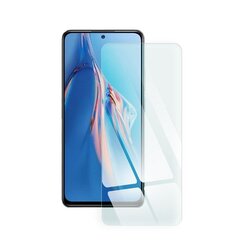 Tempered Glass Blue Star цена и информация | Защитные пленки для телефонов | kaup24.ee