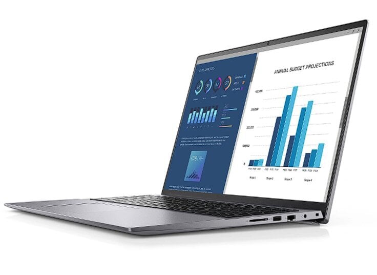 Dell Vostro 16 5640 AG FHD+ 7 150U/16GB/1TB/Intel Graphics/Win11 Pro/ENG /Grey/FP/3Y Basic OnSite цена и информация | Sülearvutid | kaup24.ee