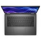 Dell Vostro 14 3440 AG 2.2K i5-1335U/16GB/512GB/Iris XE/Win11 Pro/ENG /Grey/FP/3Y Basic OnSite цена и информация | Sülearvutid | kaup24.ee