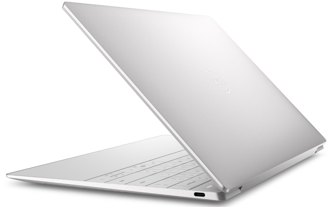 Dell XPS 13 9340 (1002204229/2) цена и информация | Sülearvutid | kaup24.ee