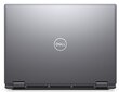 Dell Mobile Precision 7680 (1002216394) цена и информация | Sülearvutid | kaup24.ee