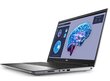 Dell Mobile Precision 7680 (1002216394) hind ja info | Sülearvutid | kaup24.ee