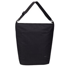 Сумка Logic INVIT116 Черный цвет цена и информация | Рюкзаки, сумки, чехлы для компьютеров | kaup24.ee
