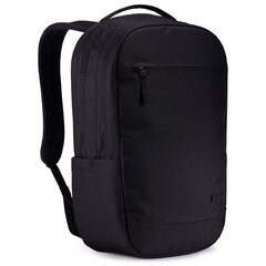 Seljakott Case Logic INVIBP116 Black hind ja info | Arvutikotid | kaup24.ee