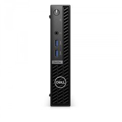 Dell OptiPlex 7010 (N007O7010MFFEMEA_VP) hind ja info | Lauaarvutid | kaup24.ee